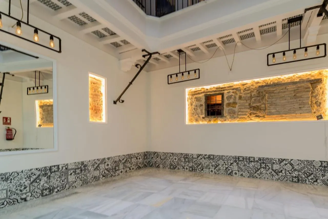 Apartment Apartamento Entrecatedrales 2 Cadiz