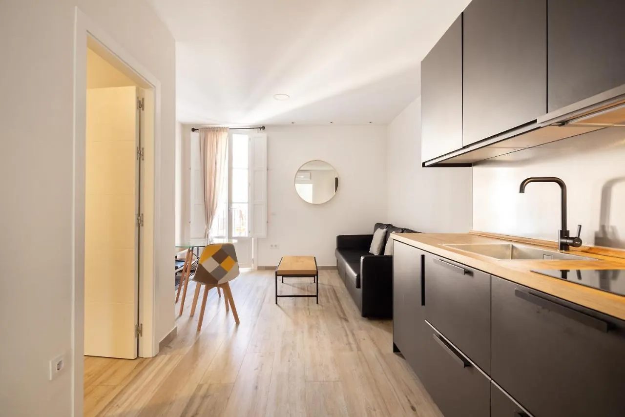 Apartamento Entrecatedrales 2 Apartment Cadiz