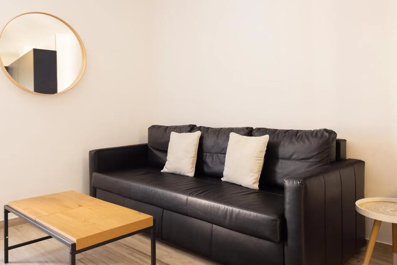 Apartamento Entrecatedrales 2 Cadiz Spain