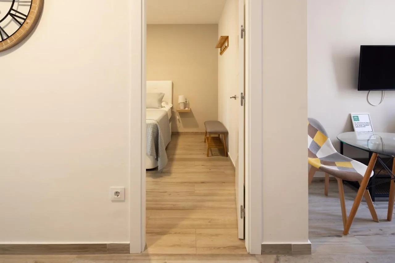 Apartment Apartamento Entrecatedrales 2 Cadiz