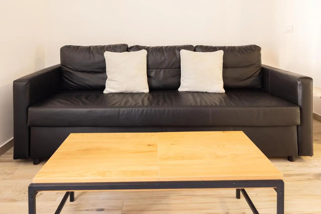 Apartamento Entrecatedrales 2 Cadiz 0*,  Spain