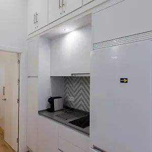 Apartment 3 Gaviotas, Cadiz