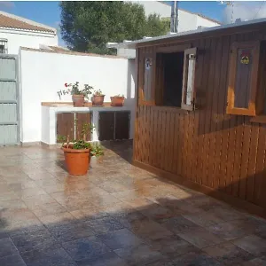 Apartamento Un Con Encanto En Zahora, Cádiz