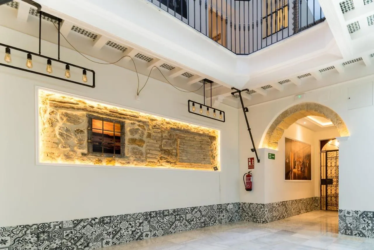 Apartment Apartamento Entrecatedrales 2 Cadiz Spain