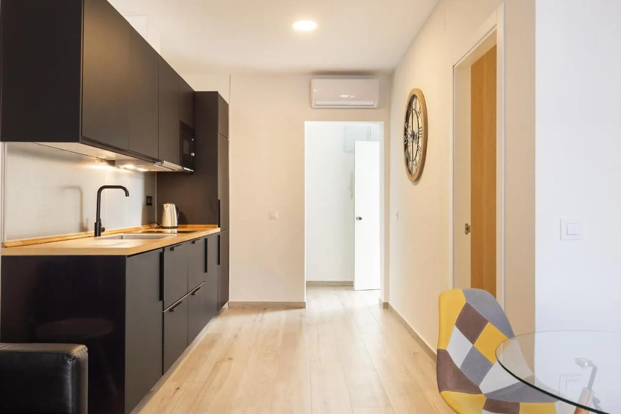 Apartamento Entrecatedrales 2 Cadiz 0*,  Spain
